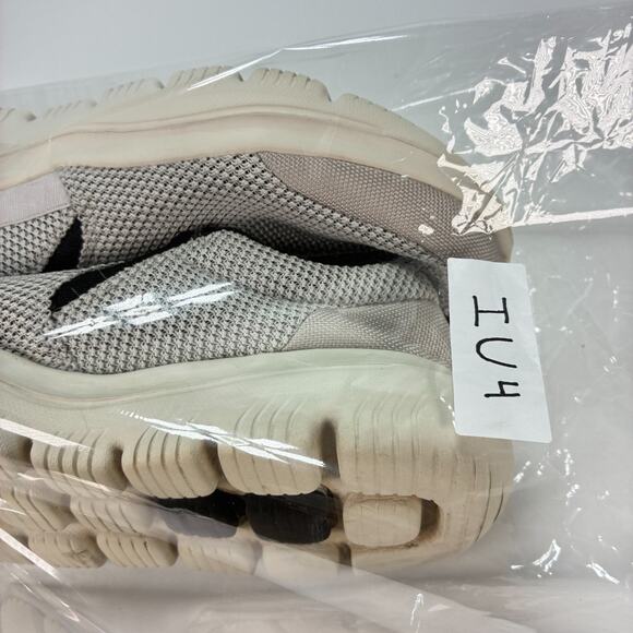 Skechers GO Walk Evolution Ultra Gray Slip On Walking Shoes 54738 Men’s Size 9.5 - Picture 10 of 10